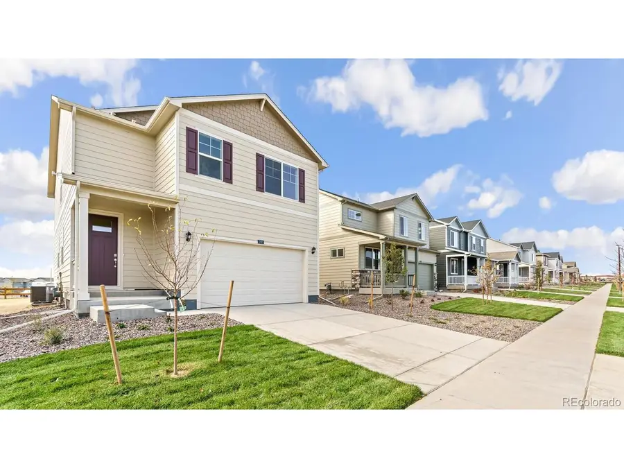 841 Trumpet Ln, Windsor, CO 80550 - Image #2