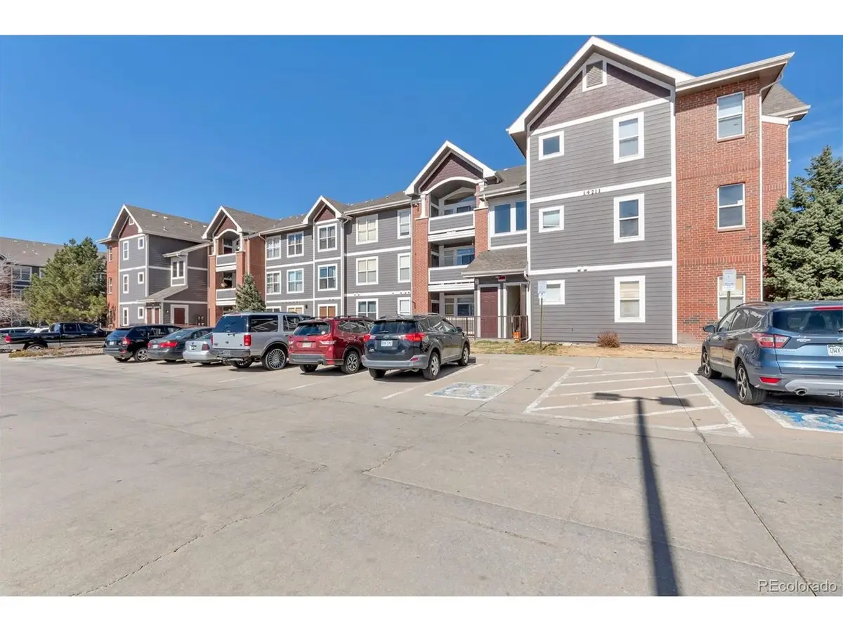 14211 E 1st Dr #102, Aurora, CO 80011 - #1