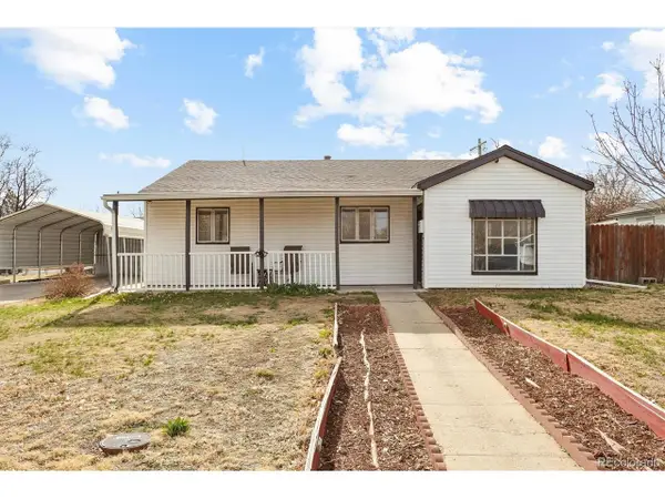 998 Toledo St, Aurora, CO 80011