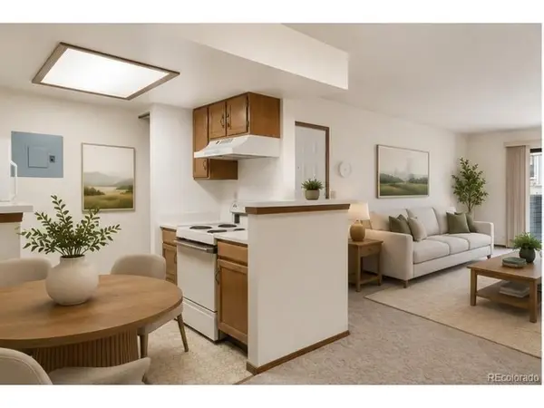 923 S Zeno Way #104, Aurora, CO 80017