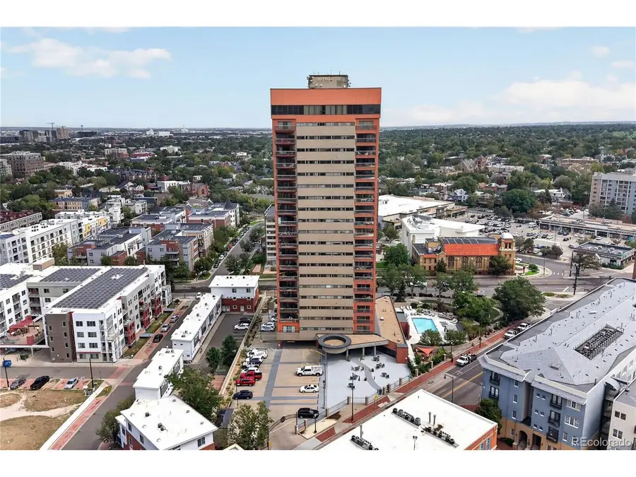 100 Park Ave #1704, Denver, CO 80205 - #2