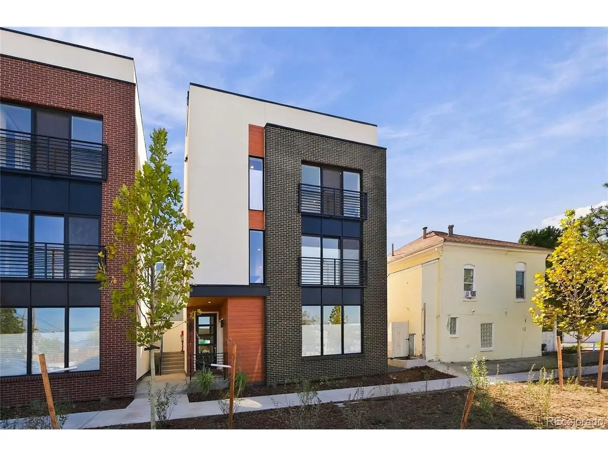 1220 E 35th Ave, Denver, CO 80205 - #1