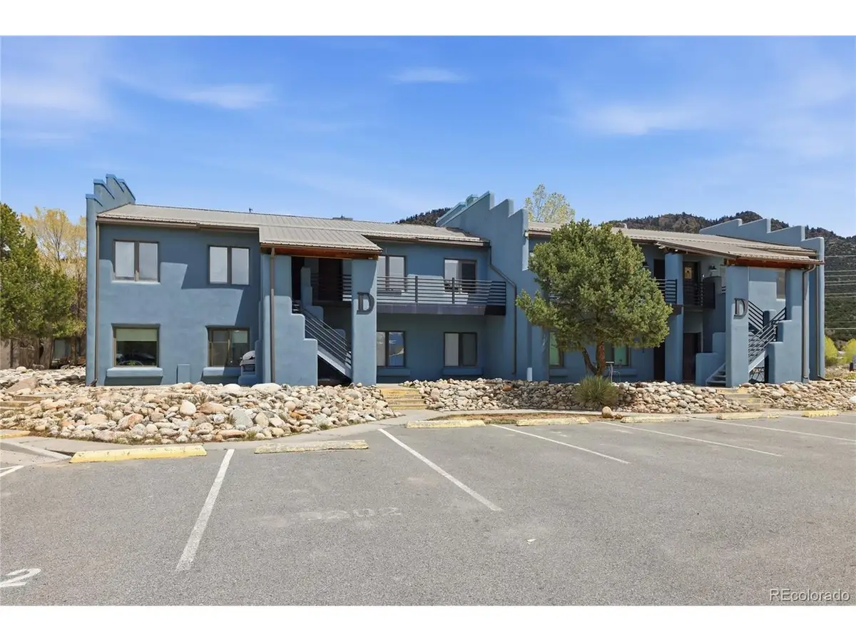 623 Cedar Ln #D-D102, Buena Vista, CO 81211 - #1