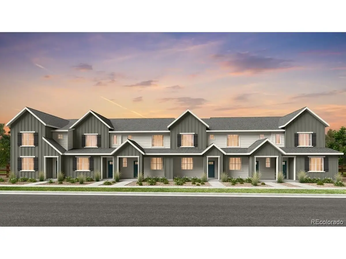 6860 Parterre N Pkwy #1, Thornton, CO 80602 - #1