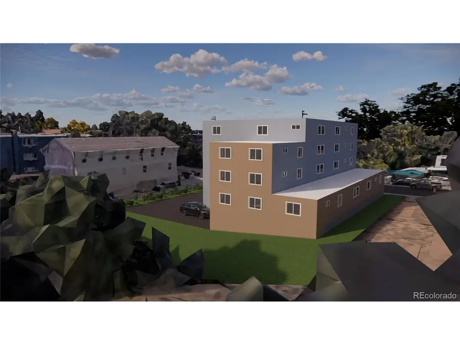 1149 S Navajo St, Denver, CO 80223 - #3