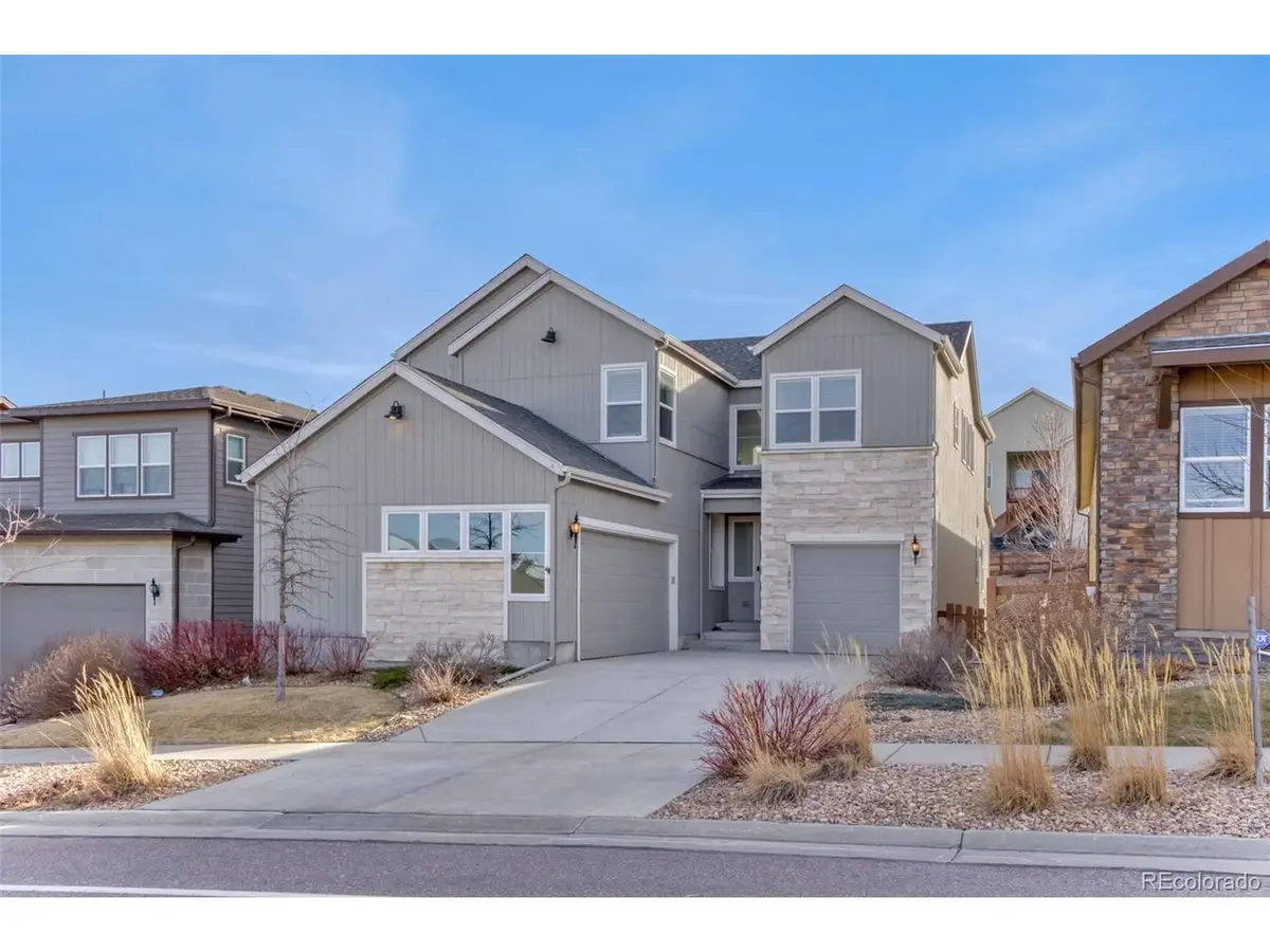18740 W 93rd Dr, Arvada, CO 80007 - Image #1