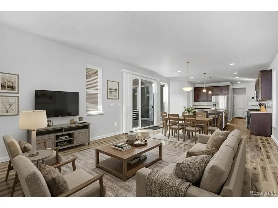 18740 W 93rd Dr, Arvada, CO 80007 - Image #2