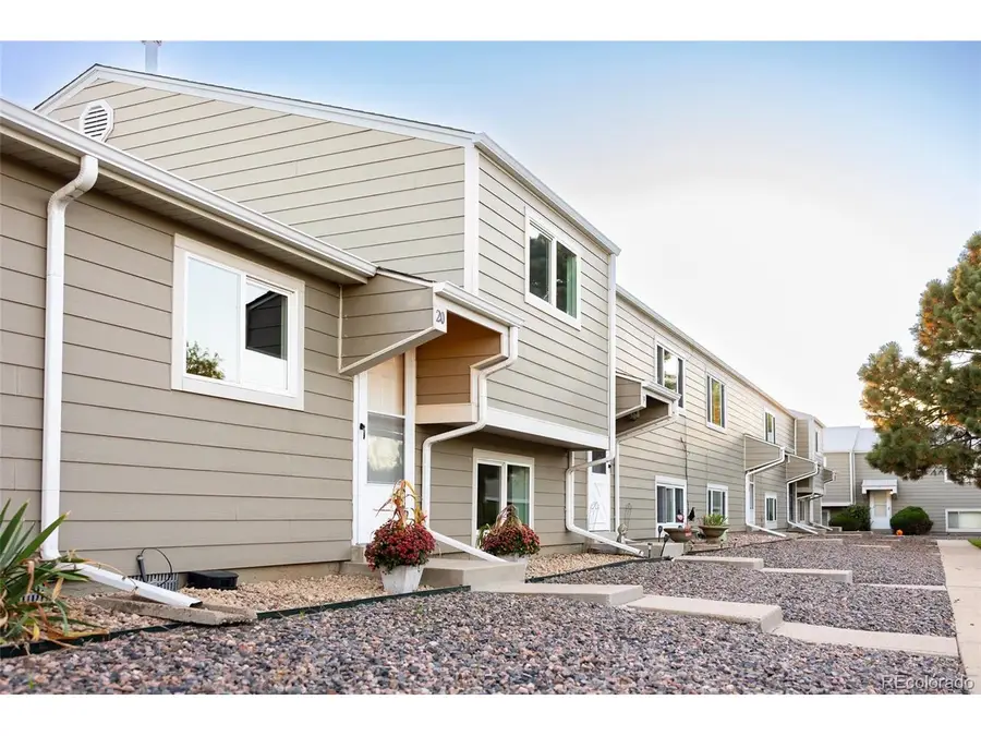 5711 W 92nd Ave #20, Westminster, CO 80031 - Image #2