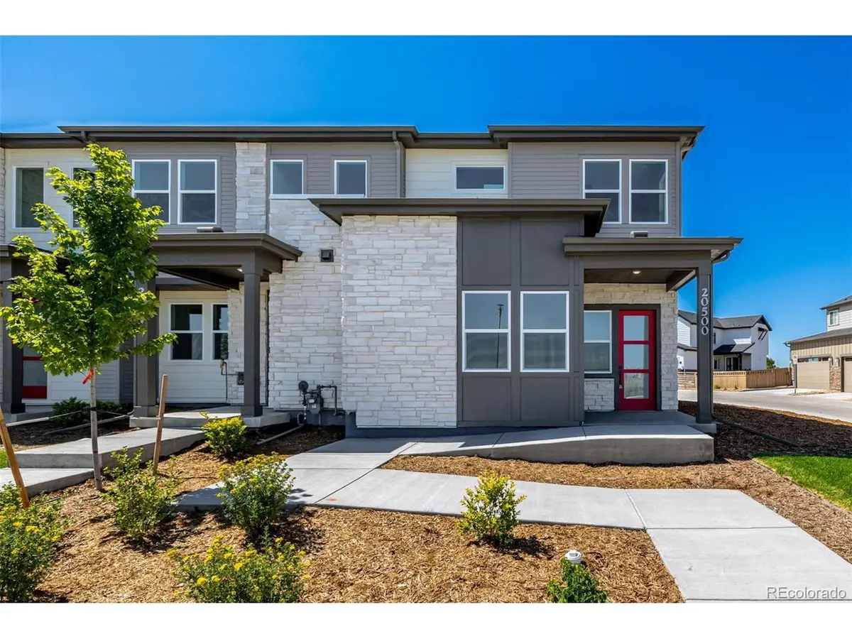 20500 E 58th Ave, Aurora, CO 80019 - #1