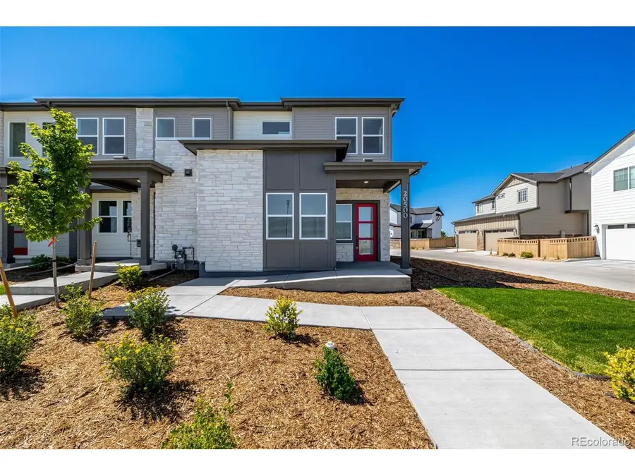 20500 E 58th Ave, Aurora, CO 80019 - #2