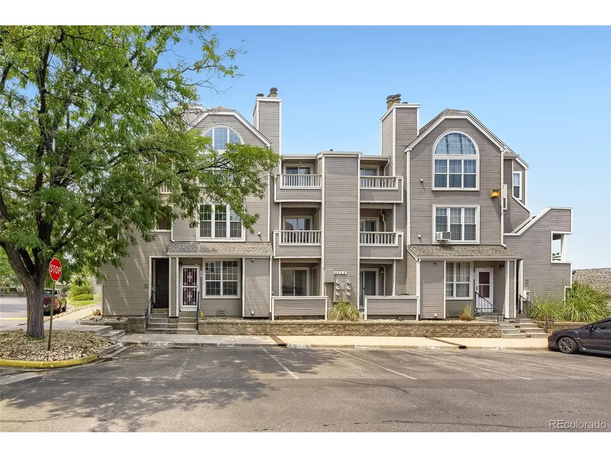 5755 W Atlantic Pl #102, Denver, CO 80227 - #1