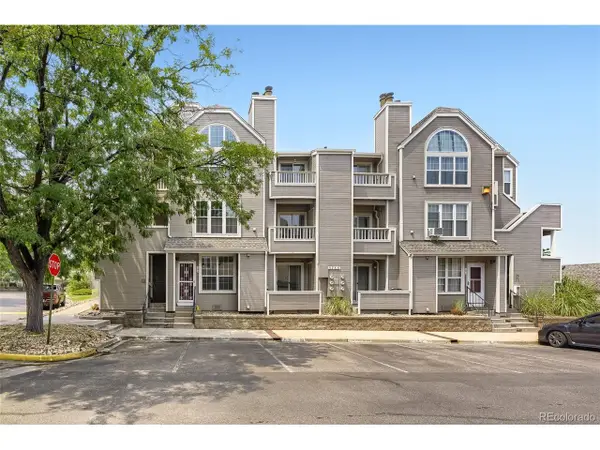 5755 W Atlantic Pl #102, Denver, CO 80227