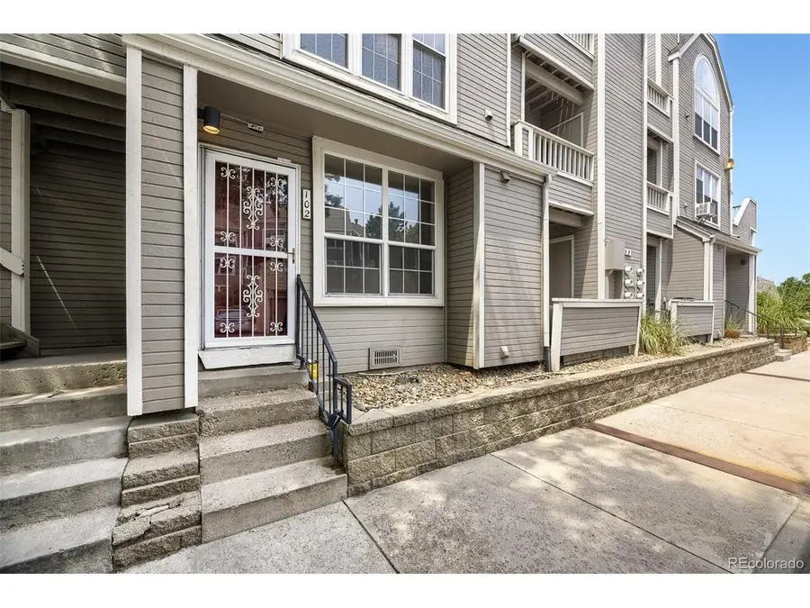 5755 W Atlantic Pl #102, Denver, CO 80227 - #2