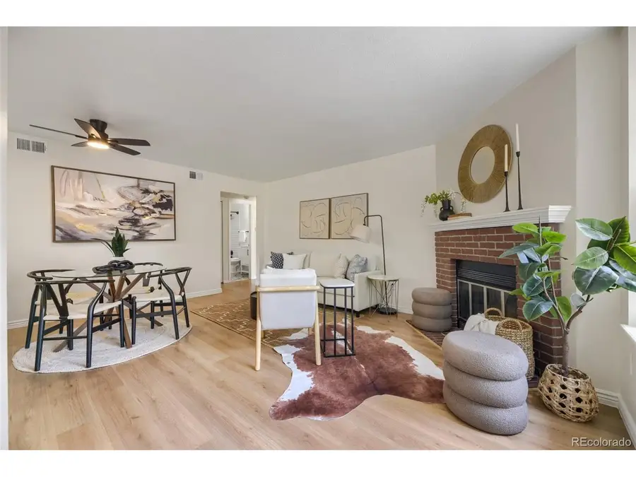 5755 W Atlantic Pl #102, Denver, CO 80227 - #3