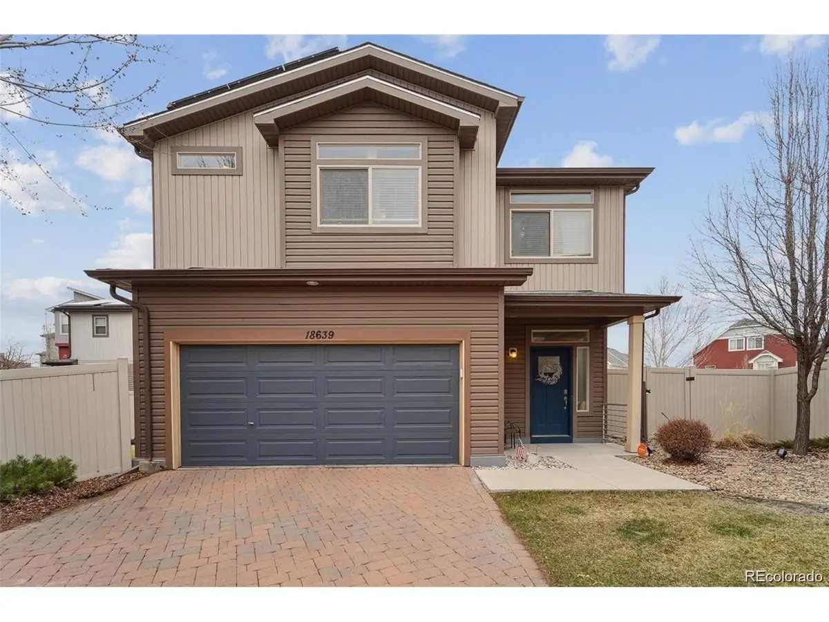 18639 E 53rd Ave, Denver, CO 80249 - #1