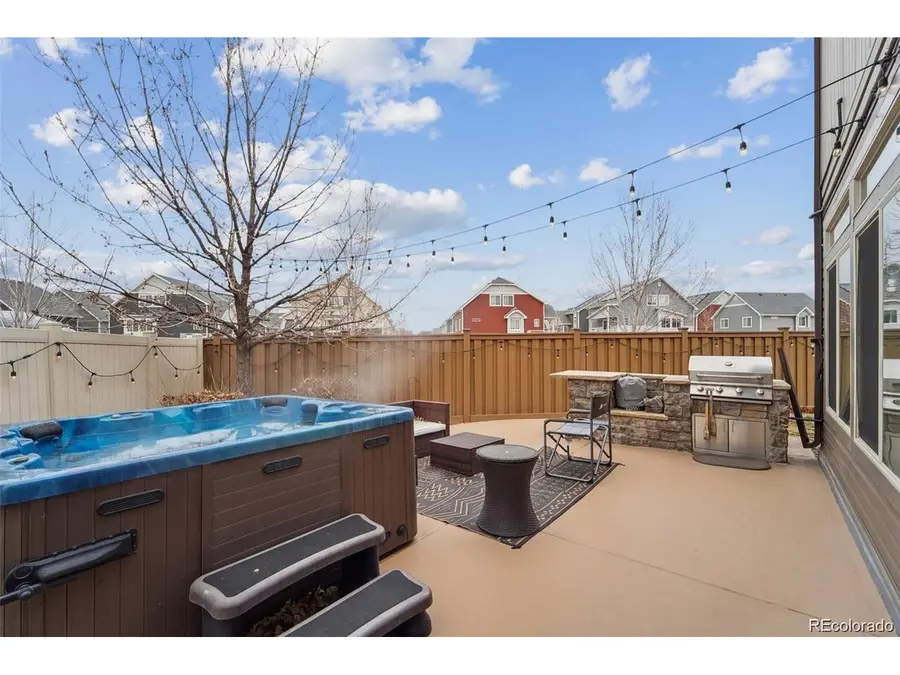 18639 E 53rd Ave, Denver, CO 80249 - #2