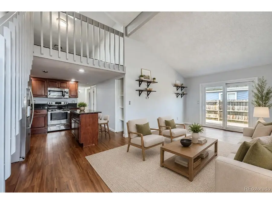 608 Pheasant View Dr, Frederick, CO 80530 - #2