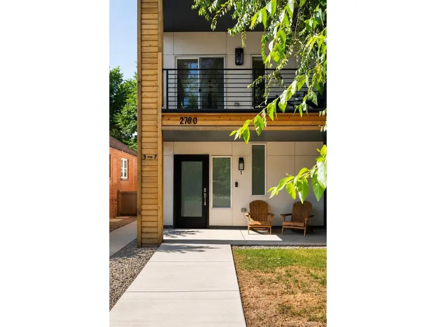 2780 W 25th Ave #1, Denver, CO 80211 - #2