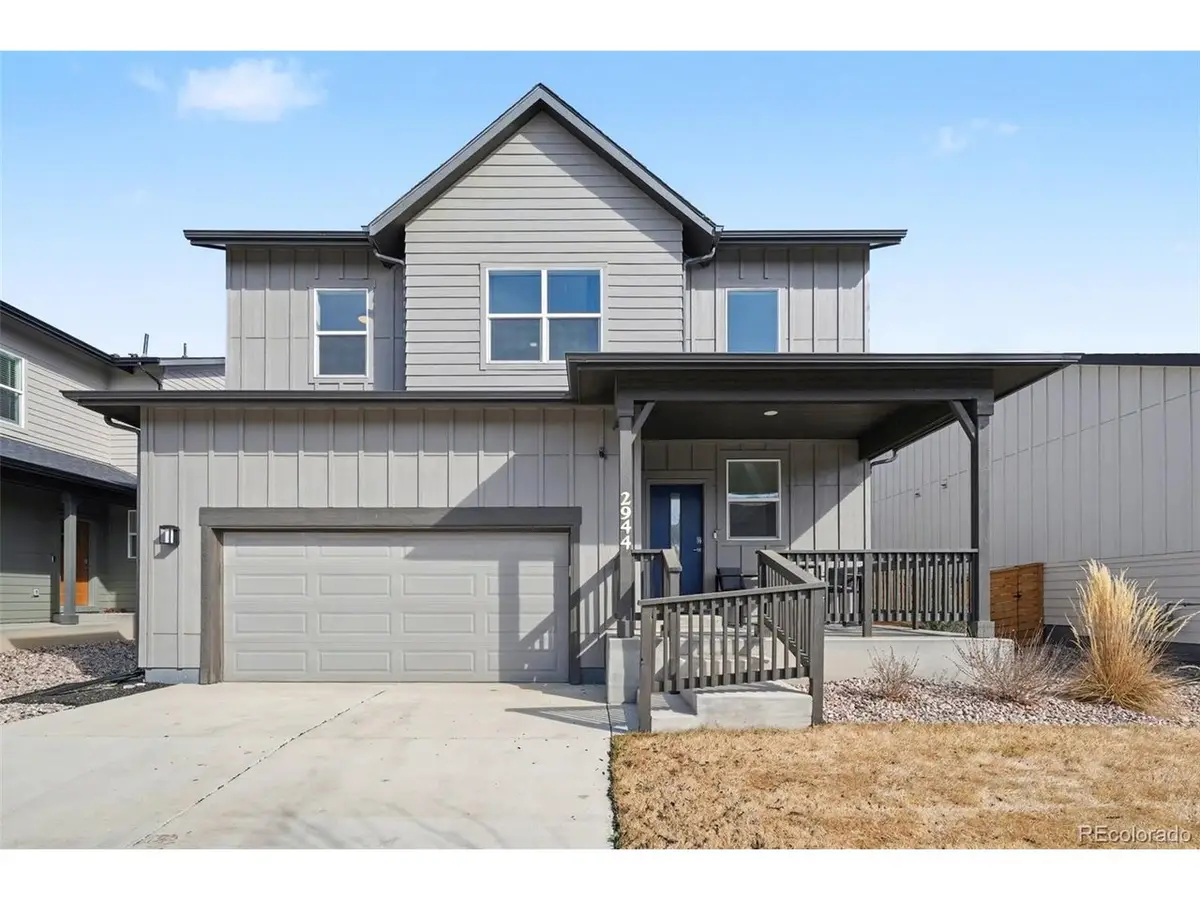 2944 Biplane St, Fort Collins, CO 80524 - #1