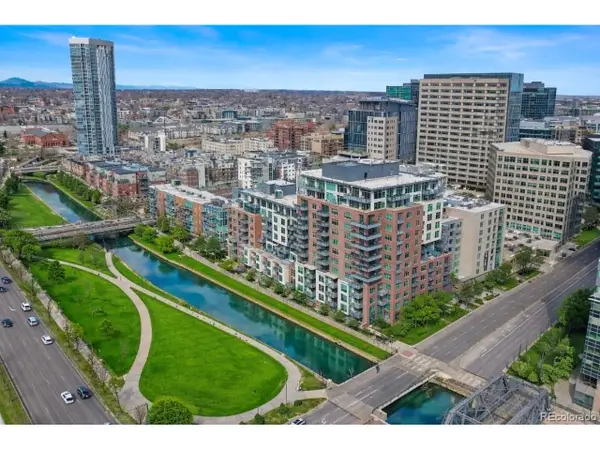 1401 Wewatta St #701, Denver, CO 80202