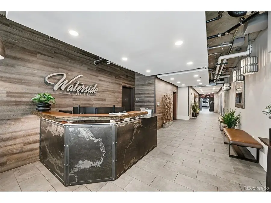 1401 Wewatta St #701, Denver, CO 80202 - #2