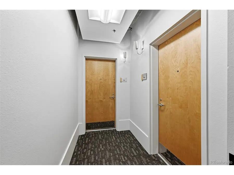 1401 Wewatta St #701, Denver, CO 80202 - #3