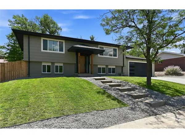 4260 Whitney Pl, Boulder, CO 80305