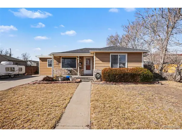 945 S Eliot St, Denver, CO 80219