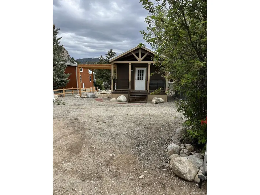 10795 County Road 197a #91, Nathrop, CO 81236 - Image #2