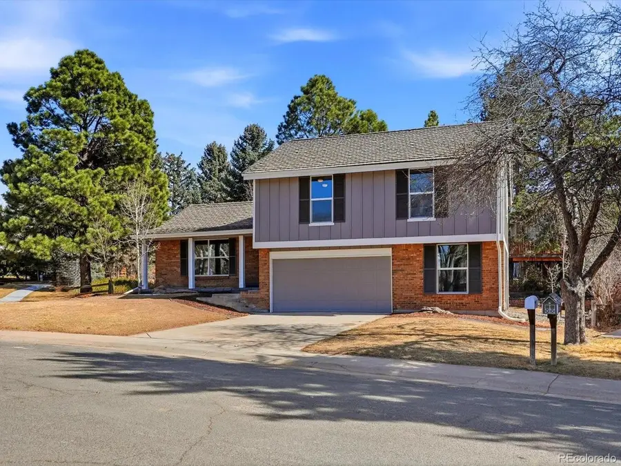 7948 S Wabash Ct, Centennial, CO 80112 - #2