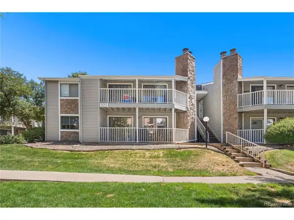 921 S Walden St #105, Aurora, CO 80017