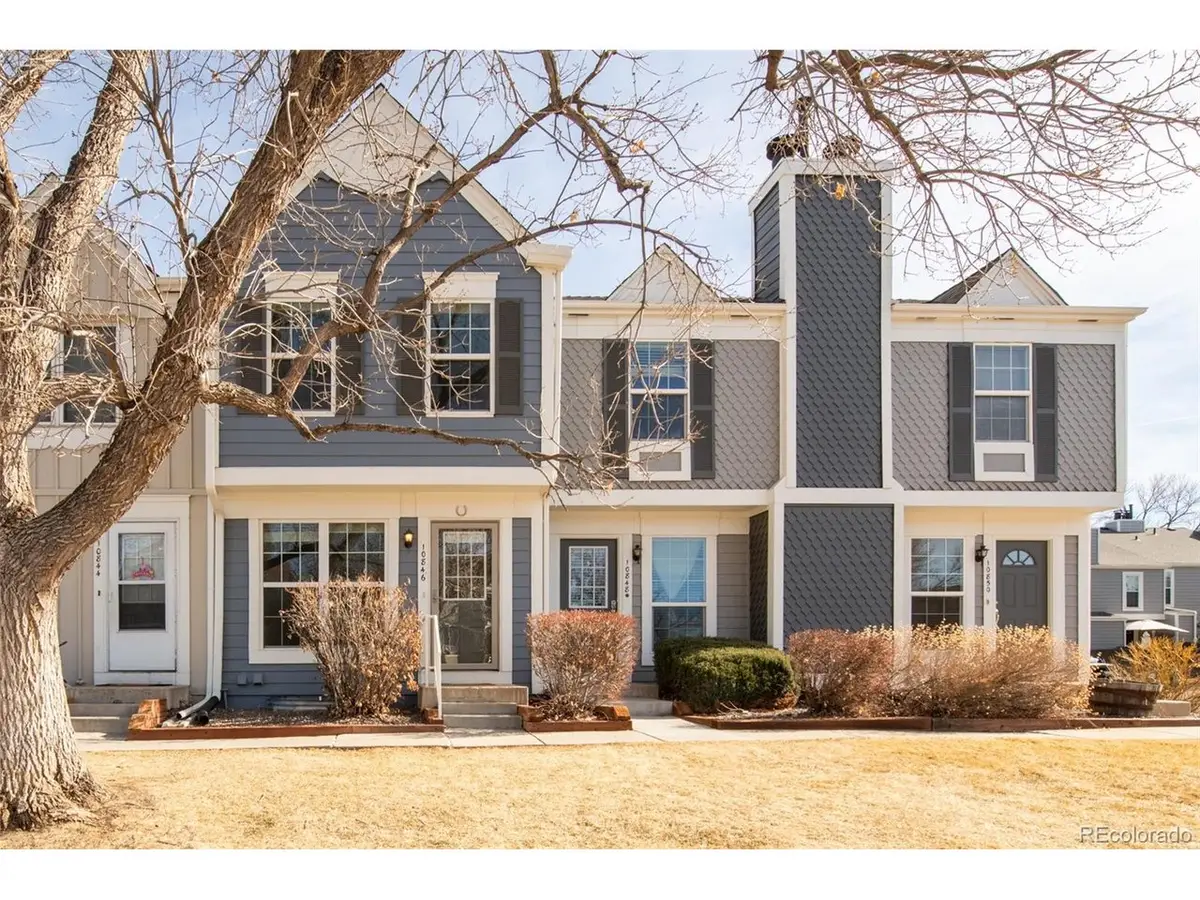 10846 Victorian Dr, Parker, CO 80138 - #1