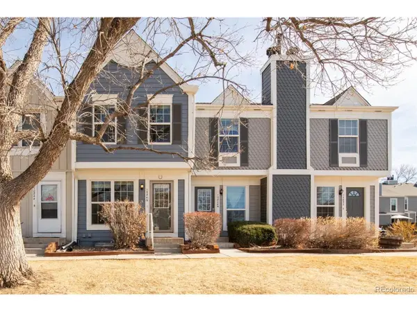 10846 Victorian Dr, Parker, CO 80138