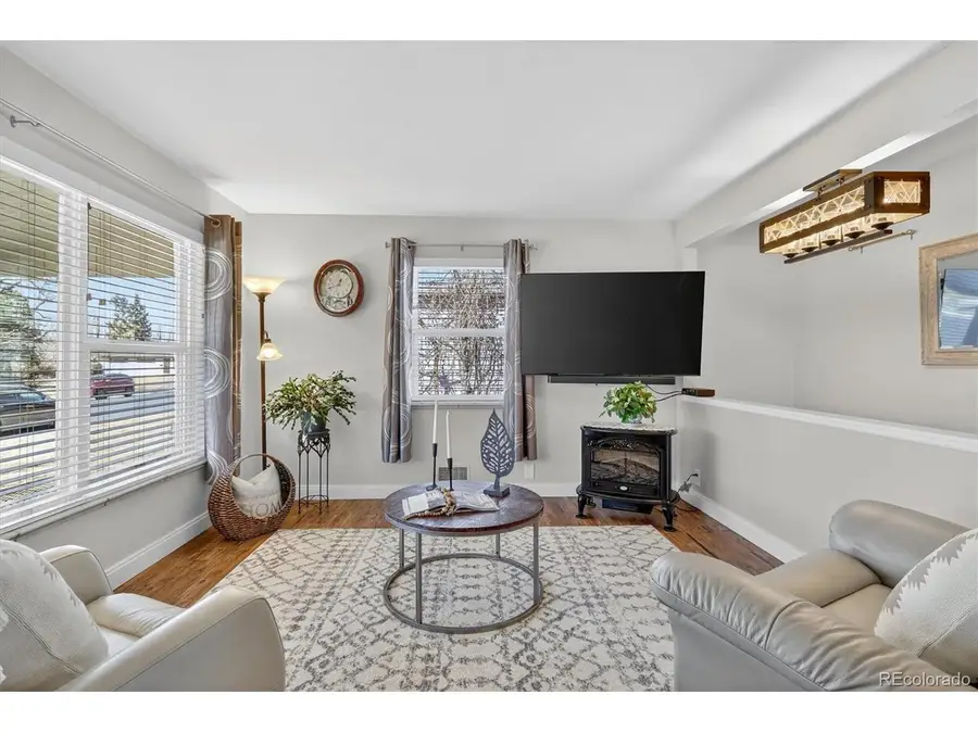 1732 S Elm St, Denver, CO 80222 - #2