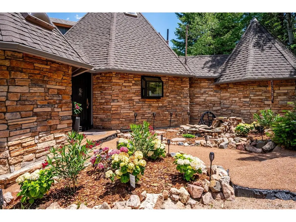 6528 Modoc Ln, Evergreen, CO 80439 - #1