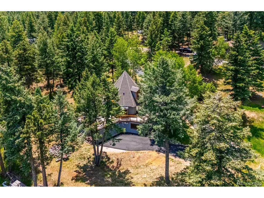 6528 Modoc Ln, Evergreen, CO 80439 - #2