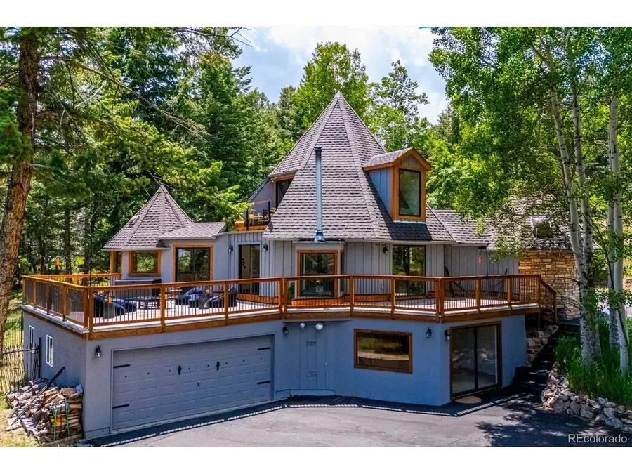 6528 Modoc Ln, Evergreen, CO 80439 - #3