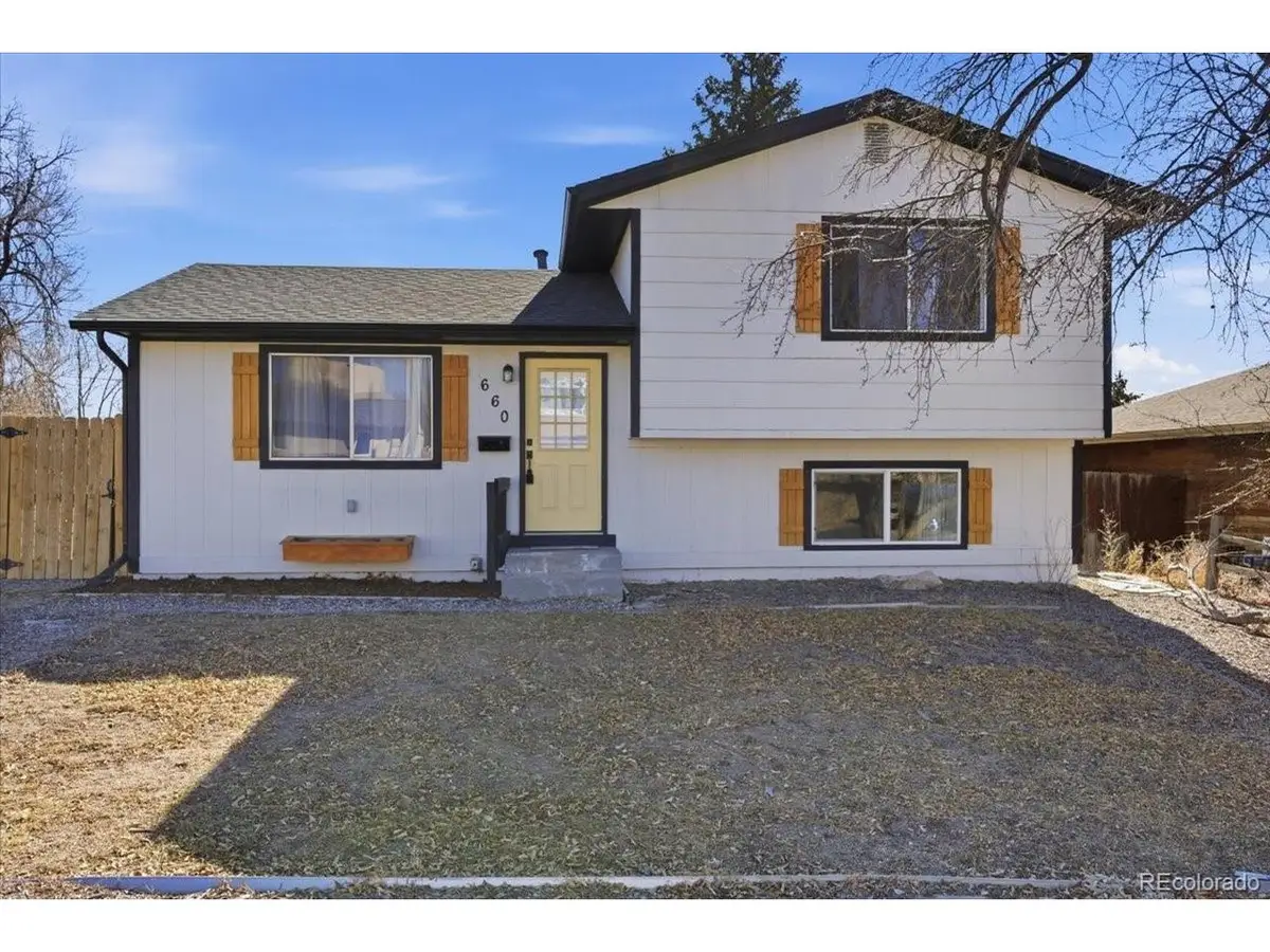 660 Elbert St, Denver, CO 80221 - #1