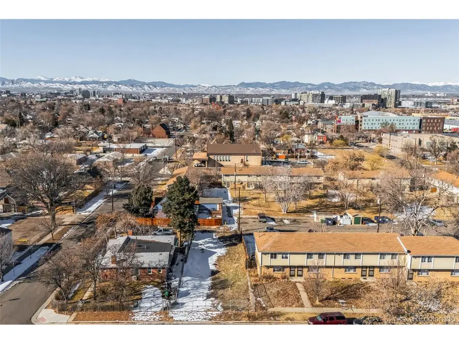 3611 N Elizabeth St, Denver, CO 80205 - #2