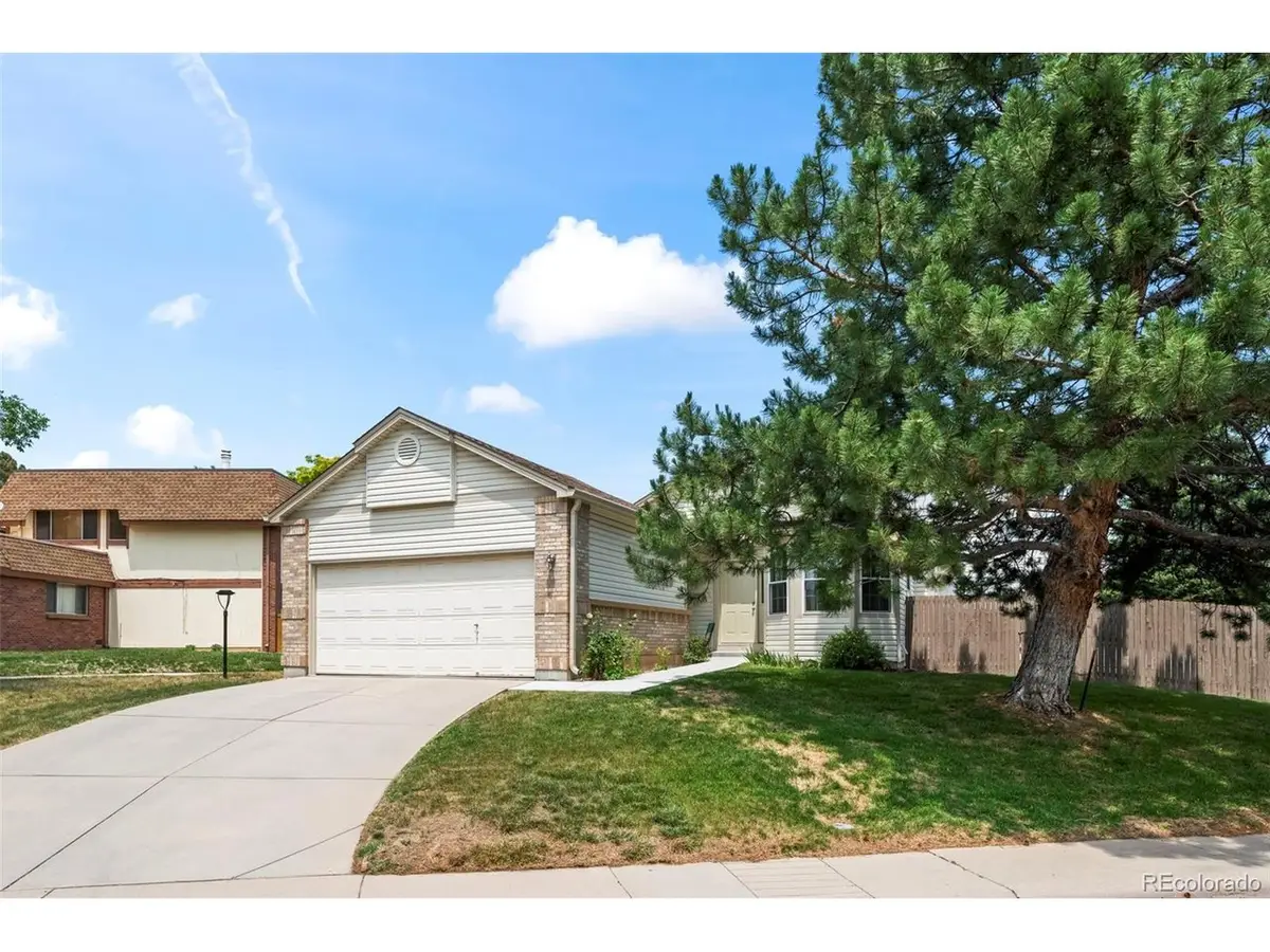 1971 W 101st Ct, Thornton, CO 80260 - #1