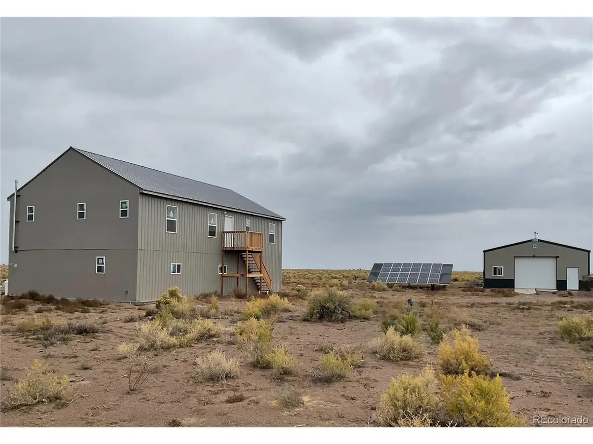 307 Road 108.6, Alamosa, CO 81101 - #1