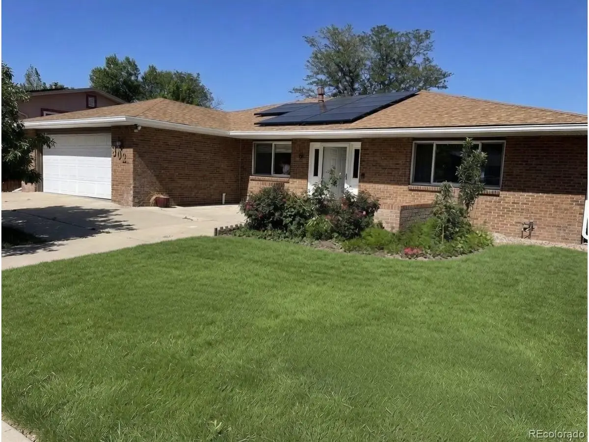 802 S 11th Ave, Brighton, CO 80601 - #1