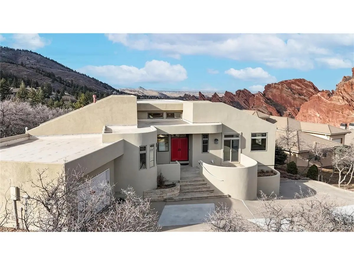 4777 Ponderosa Trl, Littleton, CO 80125 - #1