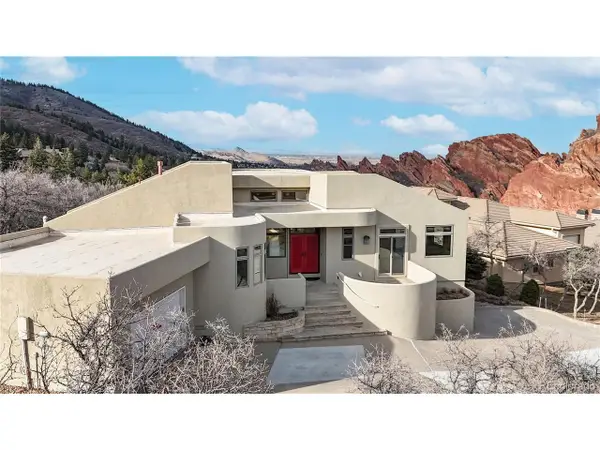 4777 Ponderosa Trl, Littleton, CO 80125