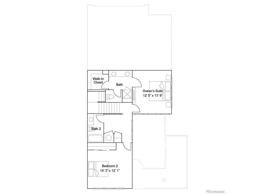 3053 S Kendrick Pkwy, Morrison, CO 80465 - #3
