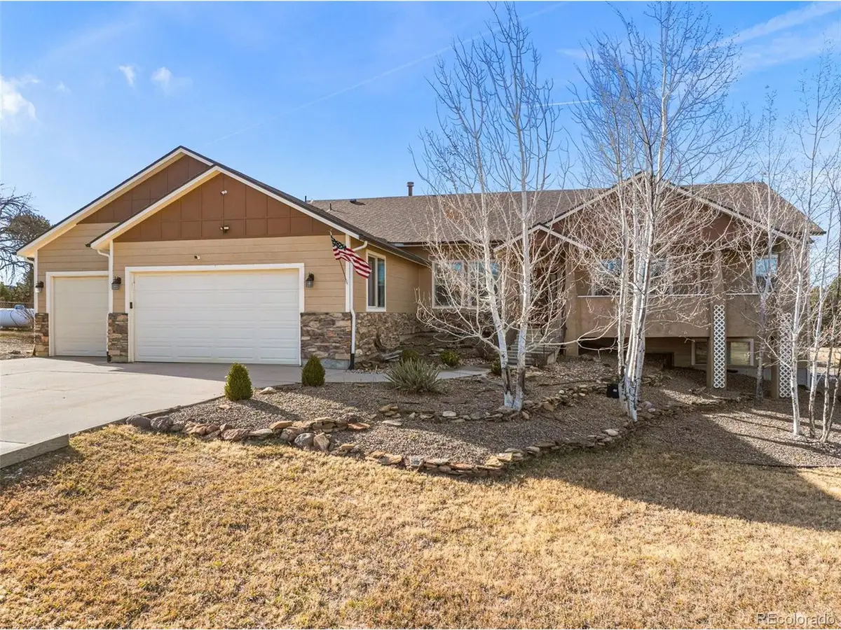 9575 County Road 20.8 #8, Trinidad, CO 81082 - #1