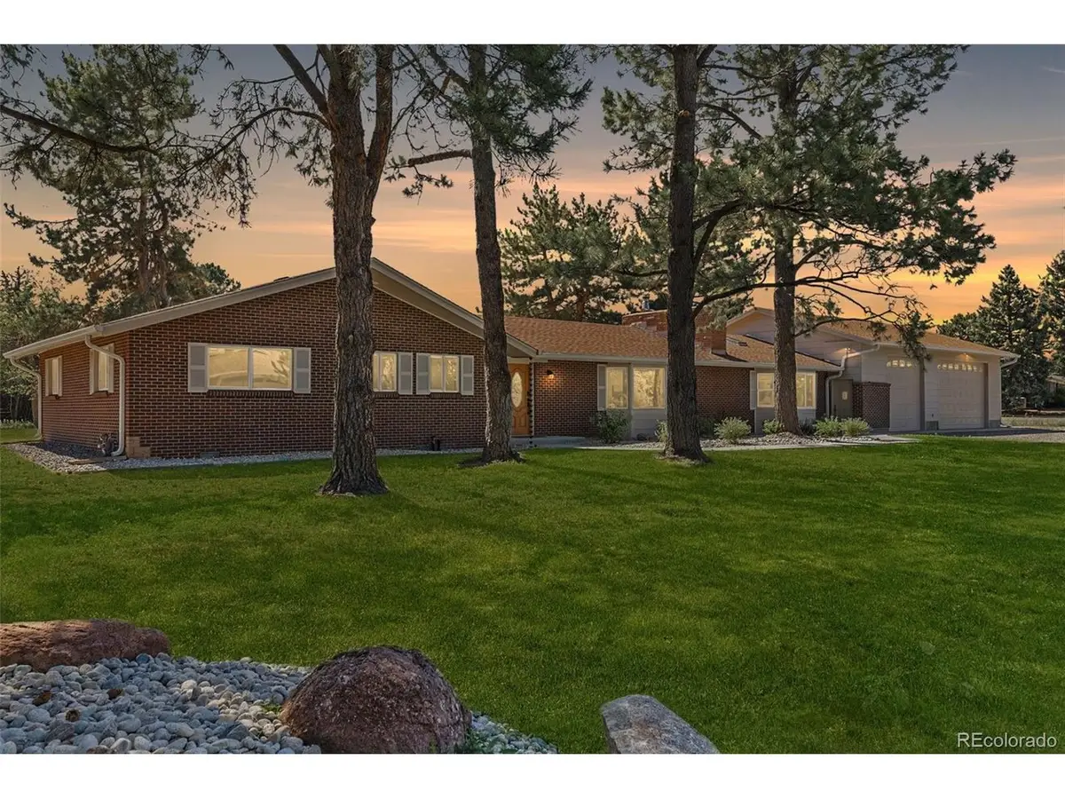 6650 S Billings Way, Centennial, CO 80111 - #1