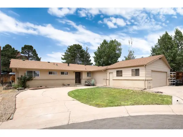 5915 S Dover Ct, Littleton, CO 80123