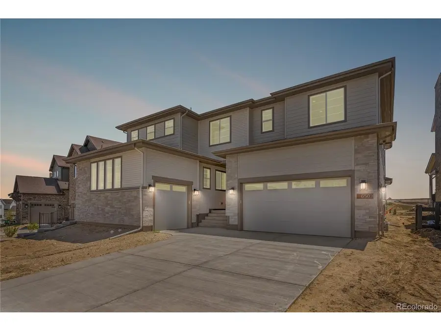 6503 Still Pine Cir, Castle Pines, CO 80108 - #2