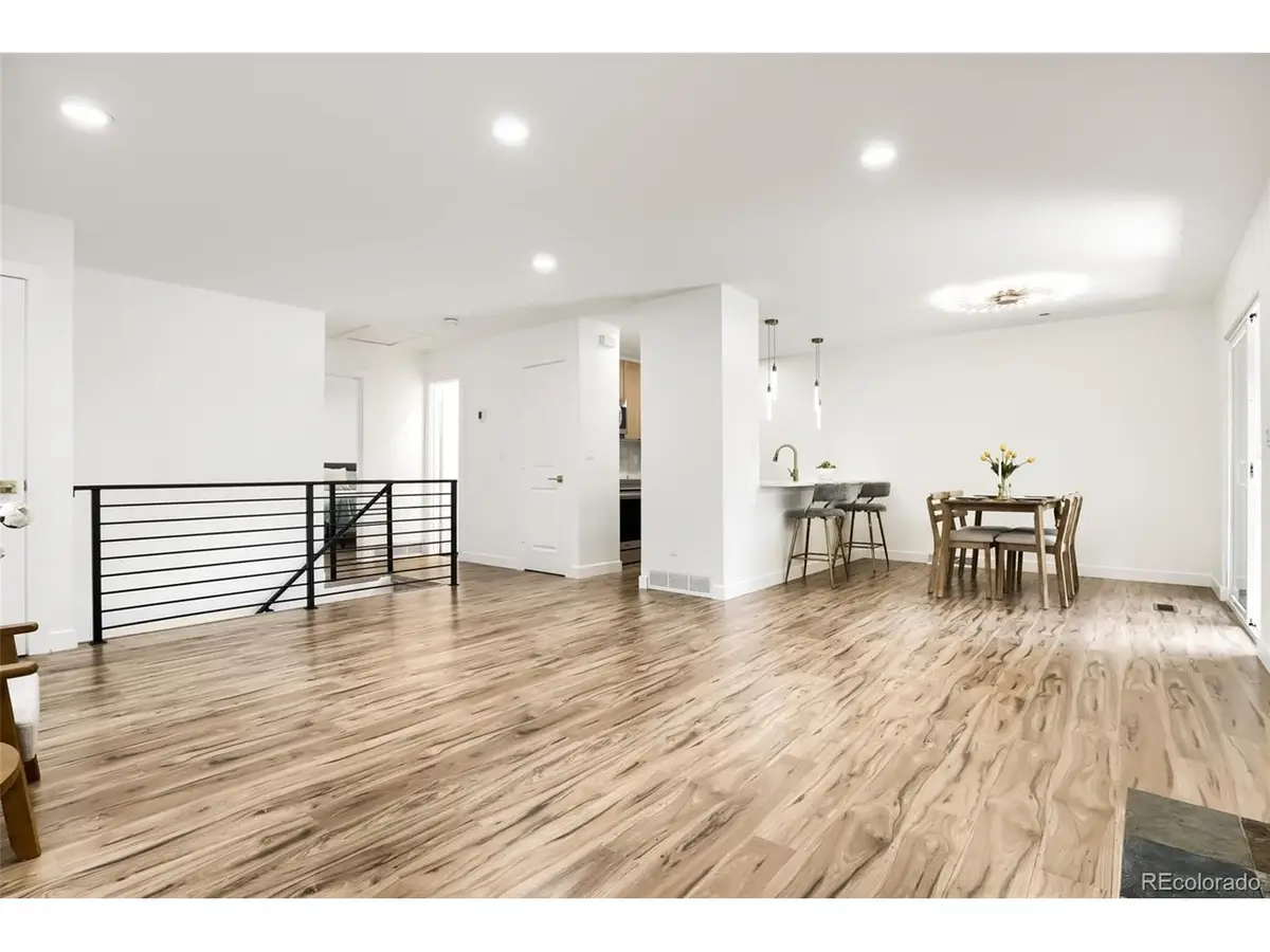 3722 S Granby Way, Aurora, CO 80014 - #1